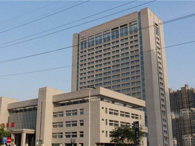 陕西省咸阳市三原县妇幼保健院