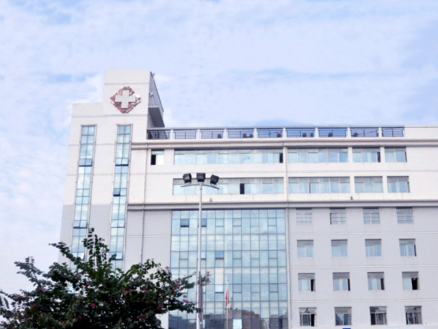 湘潭市韶山医院