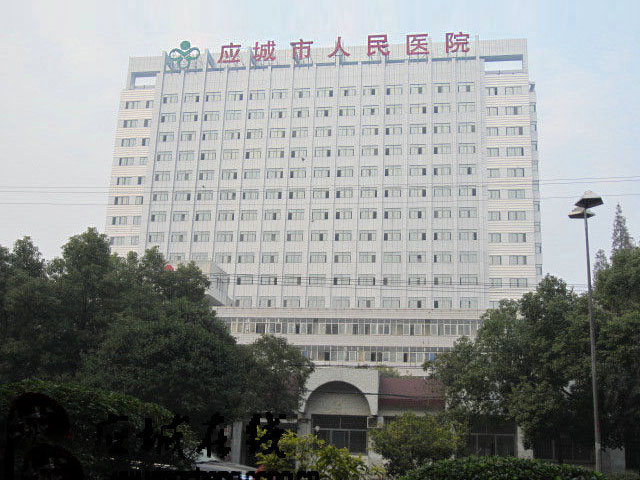 应城市人民医院