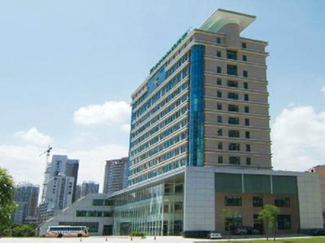 岐山县妇幼保健院 岐山县妇幼保健院