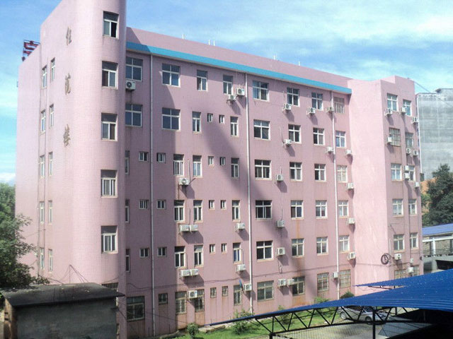 郴州市第二人民医院 郴州市第二人民医院
