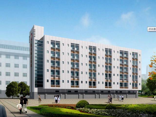 金平县人民医院