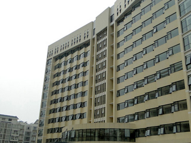 广元市第一人民医院 广元市第一人民医院