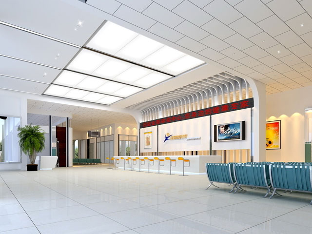 宁夏中卫市海原县人民医院