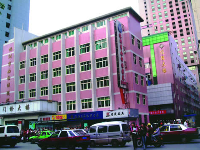 株洲市妇幼保健院 株洲市妇幼保健院