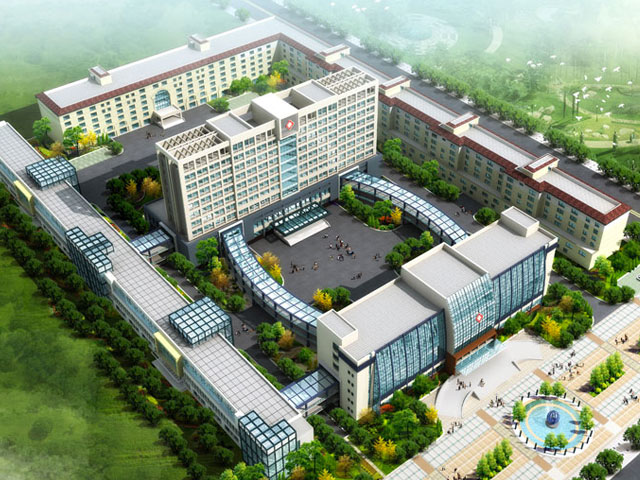 睢县人民医院 睢县人民医院