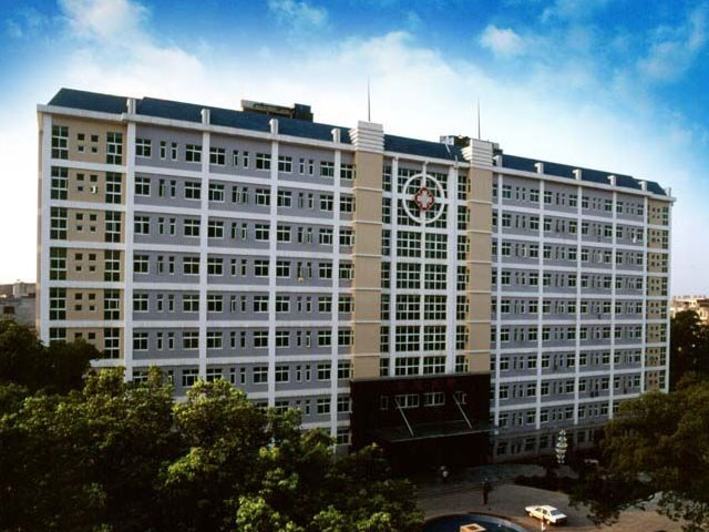 耒阳市人民医院 耒阳市人民医院