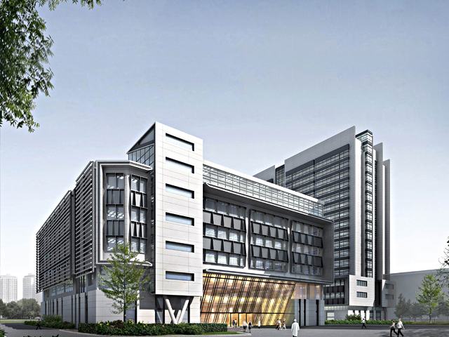 武汉市第十三医院 武汉市第十三医院