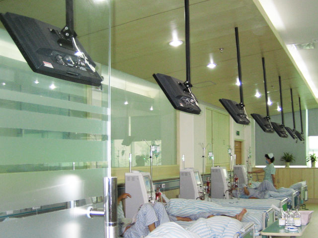西藏自治区人民政府成都办事处医院