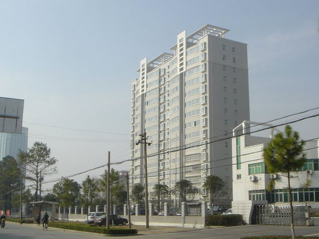 黄冈市第二人民医院