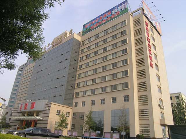 渭南市临渭区妇幼保健院 渭南市临渭区妇幼保健院