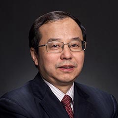 张健