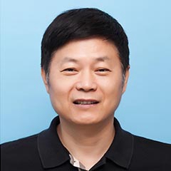 张怀军