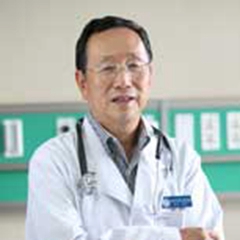 胡大一
