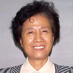 卢翠贞