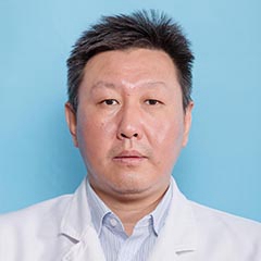 张沛