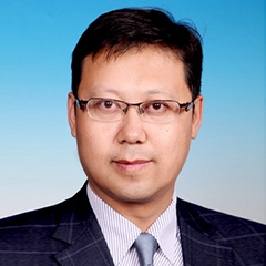 刘震