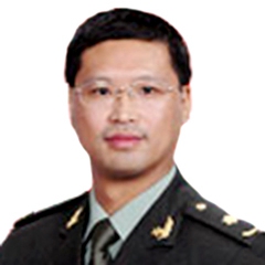 李虎城