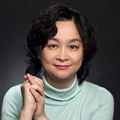 黄洁
