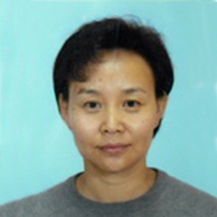 刘瑛华