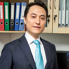 陈疾忤