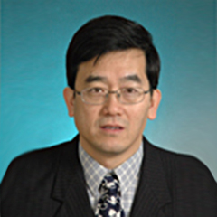 刘佰运