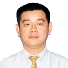 何奔