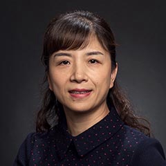 杨艳敏