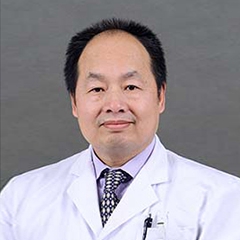 李延峰