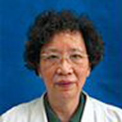 杨秀敏