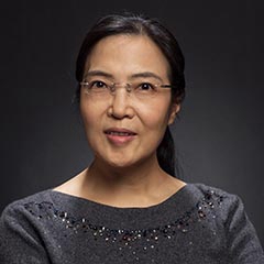 马丽红