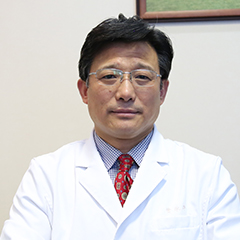 曹永平