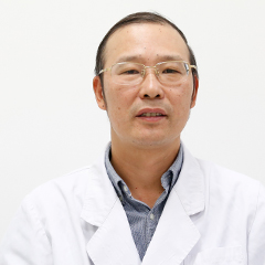 杨明勇