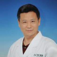 刘喜明