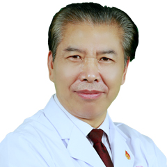 查振刚