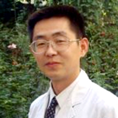 李大军