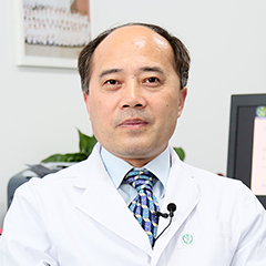 龚树生