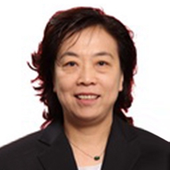 李丽林