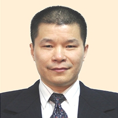 潘力