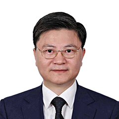 赵维纲