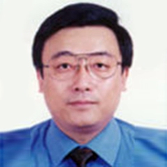 陈旭