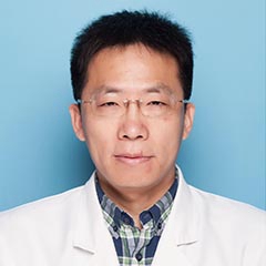 邹玉宝