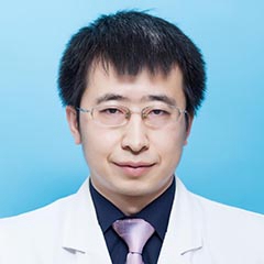 高爽
