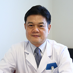 肖新华