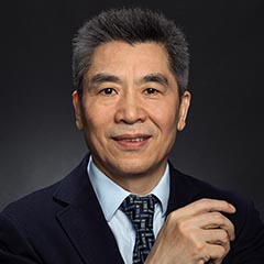 胡盛寿