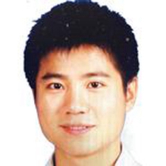 杜俊华