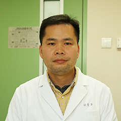 欧晋平