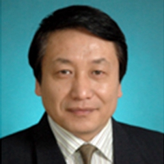 张伟