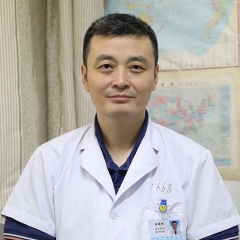 刘岩松