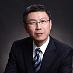 魏来